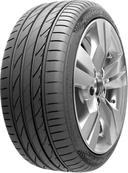 Maxxis Victra Sport 5 VS5 245/40 R19 98 Y XL, ZR