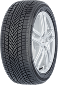 Mazzini Cross AllSeason AS8 185/65 R14 86 H