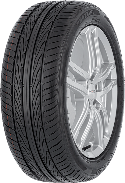 Mazzini ECO607 255/35 R18 94 W XL, ZR