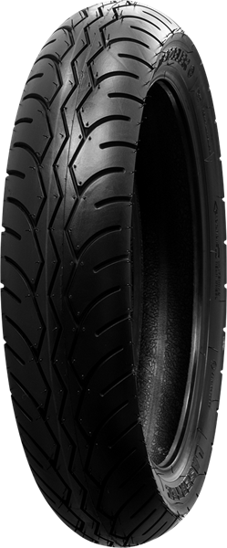 Metzeler Lasertec 130/70-18 Rear TL M/C