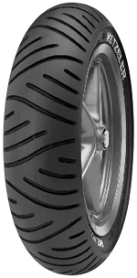 Metzeler ME 7 Teen 130/70-11 60 L Front/Rear TT RF