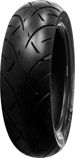 Metzeler ME 888 Marathon Ultra 180/55 R18 (74 W) Rear TL M/C