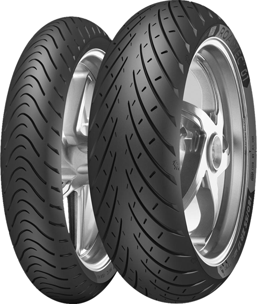 Metzeler Roadtec 01 110/70-17 54 H Front TL M/C