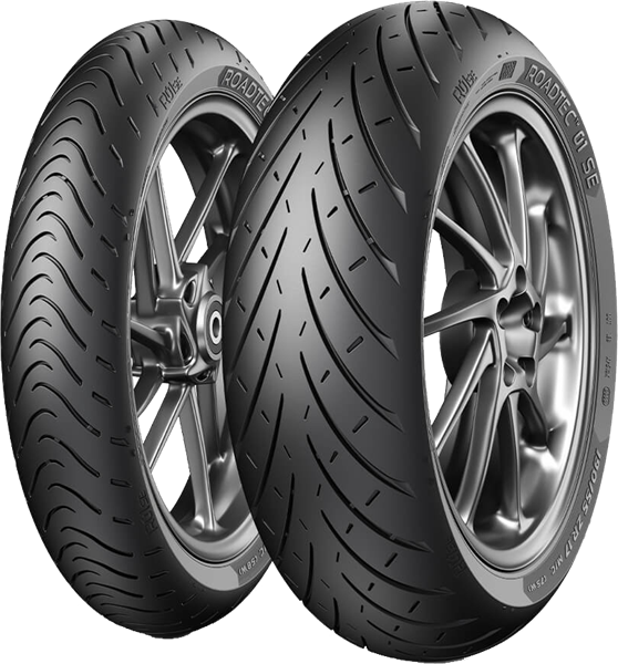 Metzeler Roadtec 01 SE 120/70ZR17 (58 W) Front TL M/C