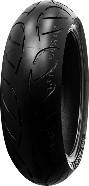 Metzeler Sportec M7 RR 180/55ZR17 (73 W) Rear TL M/C