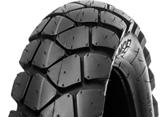 Metzeler Tourance 130/80 R17 65 S Rear TL M/C