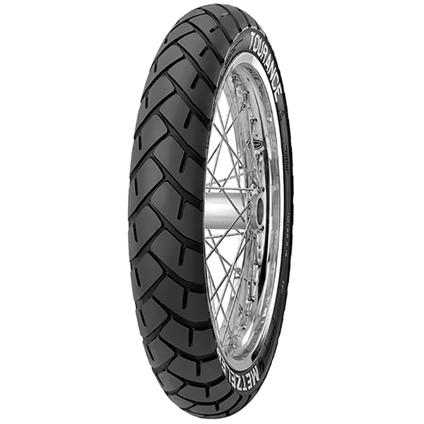 Metzeler Tourance 110/80 R19 59 V Front TL M/C