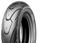 Michelin BOPPER 130/90-10 61 L Front/Rear TL/TT