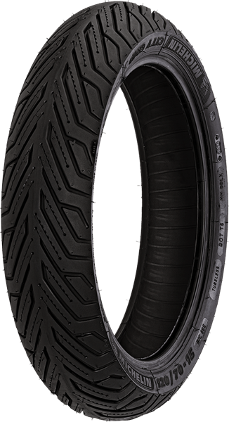 Michelin City Grip 2 110/80-14 59 S Front/Rear TL M/C RF