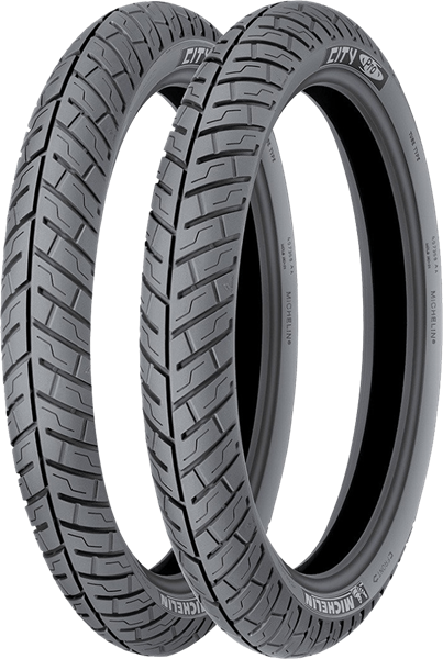 Michelin CITY PRO 3.00-17 50 P Rear TT RF