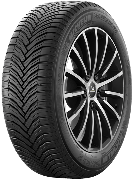 Michelin CrossClimate+ 185/55 R15 86 H XL