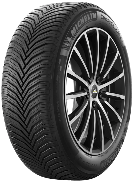 Michelin CrossClimate 2 225/55 R17 101 W XL