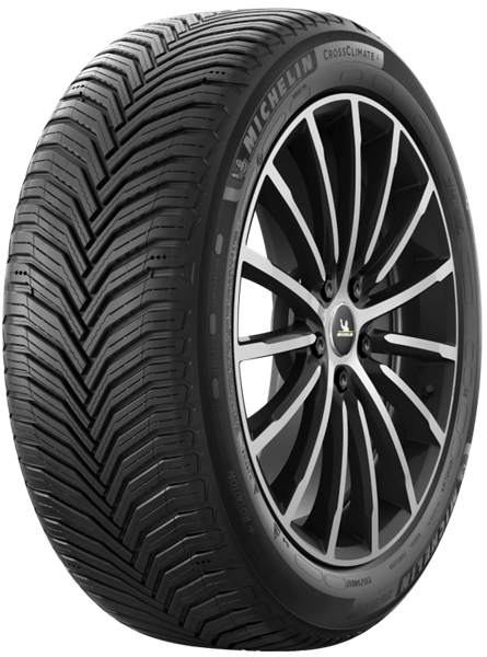 Michelin CrossClimate 2 215/50 R17 91 W