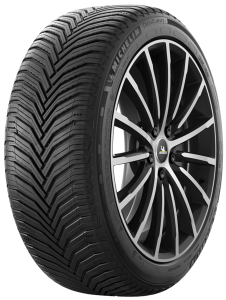 Michelin CrossClimate 2 225/45 R17 94 V XL