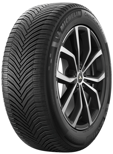 Michelin CrossClimate 2 SUV 255/55 R19 111 W XL