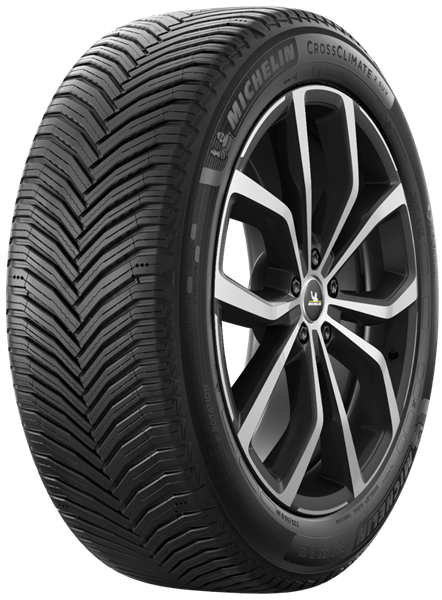 Michelin CrossClimate 2 SUV 255/40 R21 102 W XL