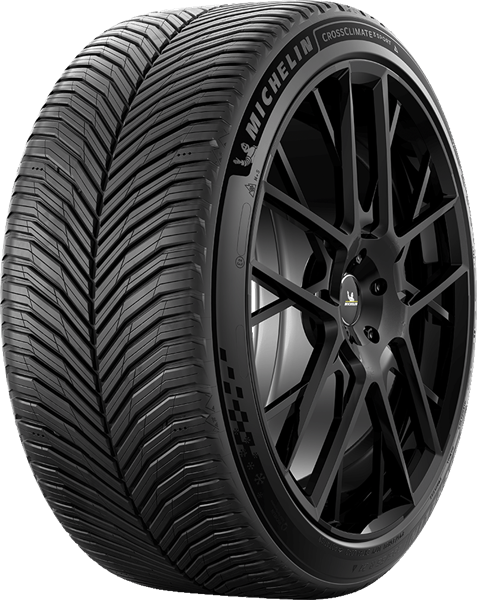 Michelin CrossClimate 3 Sport 285/45 R20 112 Y XL