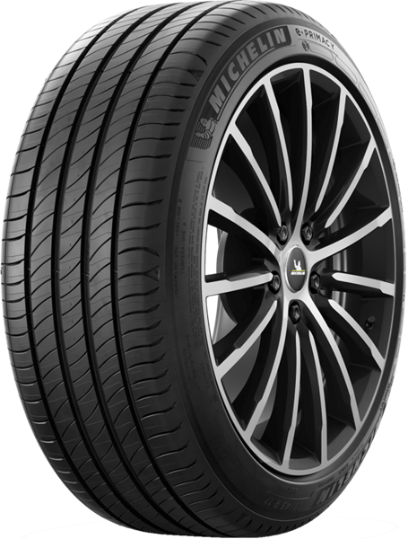 Michelin E Primacy 235/45 R18 98 V XL, T2, Acoustic