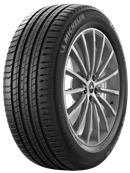 Michelin Latitude Sport 3 235/55 R19 101 Y