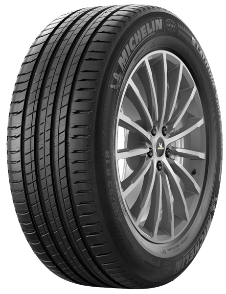 Michelin Latitude Sport 3 275/45 R21 107 Y MO