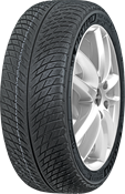 Michelin Pilot Alpin 5 265/35 R19 98 W XL