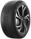 Michelin Pilot Alpin 5 SUV 285/35 R21 105 W XL