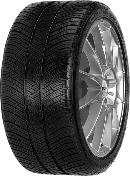 Michelin PILOT ALPIN PA4 275/40 R20 106 V XL, N0