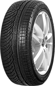 Michelin PILOT ALPIN PA4 265/35 R19 98 W XL