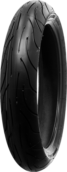 Michelin PILOT POWER 2CT 120/65Z R17 (56 W) Front TL M/C