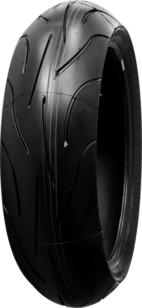 Michelin PILOT POWER 2CT 190/55ZR17 (75 W) Rear TL M/C