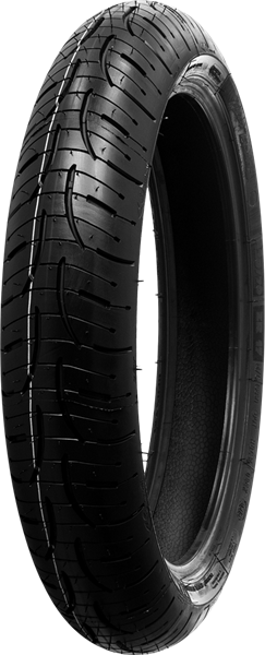 Michelin Pilot Road 4 120/70ZR17 (58 W) Front TL M/C GT