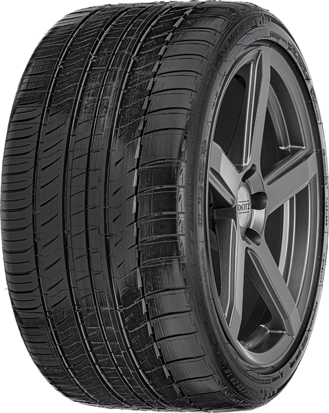 Michelin PILOT SPORT 2 295/30 R18 98 Y XL, ZR, N4