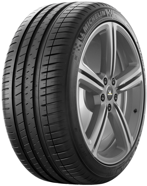 Michelin PILOT SPORT 3 255/40 R18 99 Y XL, ZR, MO1