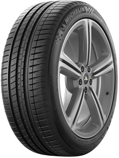 Michelin PILOT SPORT 3 245/45 R19 102 Y XL, MO