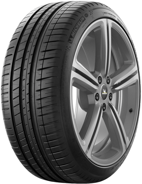 Michelin PILOT SPORT 3 195/45 R16 84 V XL