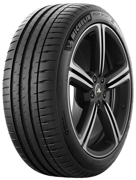 Michelin Pilot Sport 4 235/45 R18 98 Y XL, ZR