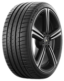 Michelin Pilot Sport 4 235/40 R18 91 W MFS