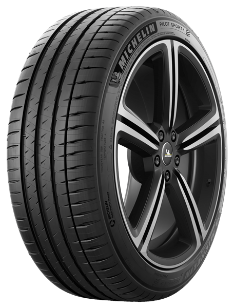 Michelin Pilot Sport 4 245/45 R19 102 Y XL, AO, Acoustic