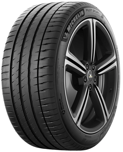 Michelin Pilot Sport 4 275/40 R19 105 Y XL, ZR, GOE