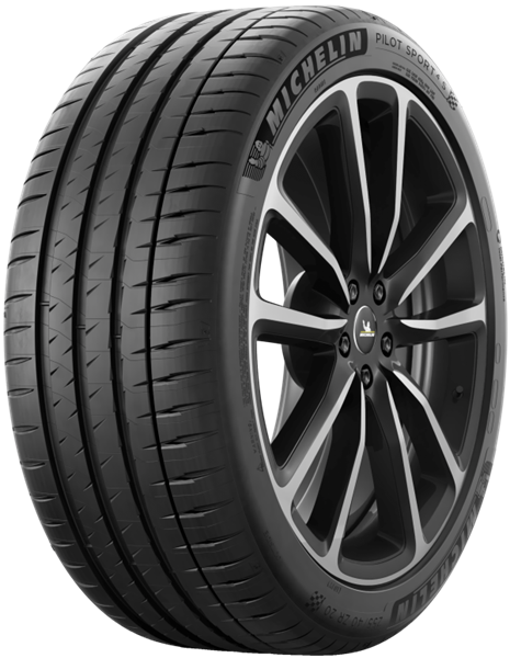 Michelin Pilot Sport 4 S 255/40 R20 101 Y XL, ZR