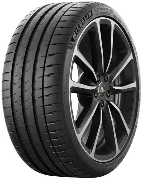 Michelin Pilot Sport 4 S 245/35 R19 93 Y XL, ZR