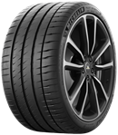 Michelin Pilot Sport 4 S 295/30 R19 100 Y XL, ZR