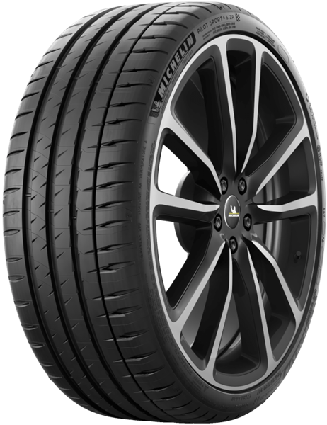 Michelin Pilot Sport 4 S 225/35 R20 90 Y XL, ZR