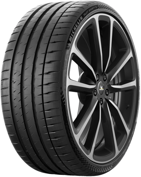 Michelin Pilot Sport 4 S 255/30 R21 93 Y XL, ZR