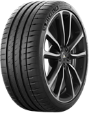 Michelin Pilot Sport 4 S 325/35 R22 114 Y XL, ZR, MO1