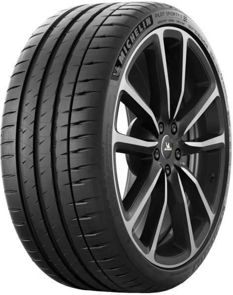 Michelin Pilot Sport 4 S 295/35 R21 107 Y XL, ZR, *