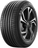 Michelin Pilot Sport 4 SUV 295/45 R19 113 Y XL