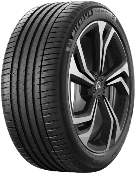 Michelin Pilot Sport 4 SUV 295/40 R22 112 Y XL