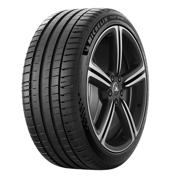 Michelin Pilot Sport 5 255/40 R18 99 Y XL, ZR