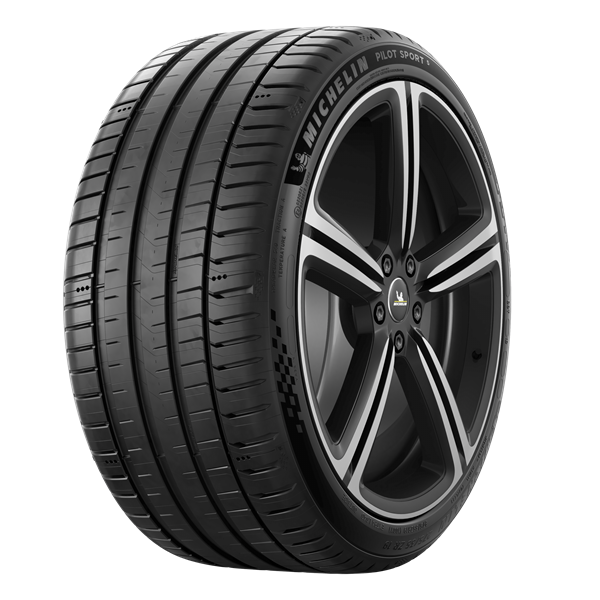 Michelin Pilot Sport 5 275/35 R19 100 Y XL, ZR